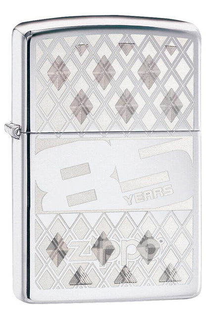 85th Anniversary Special Edition