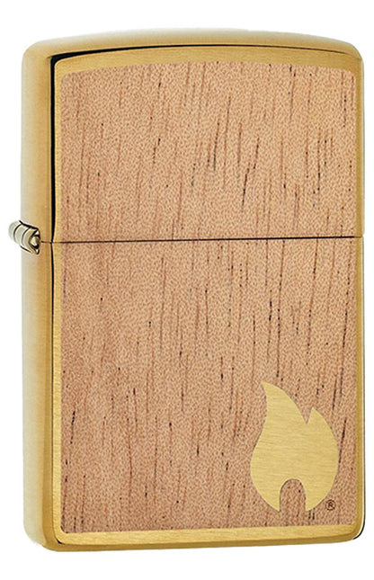 WOODCHUCK USA Flame