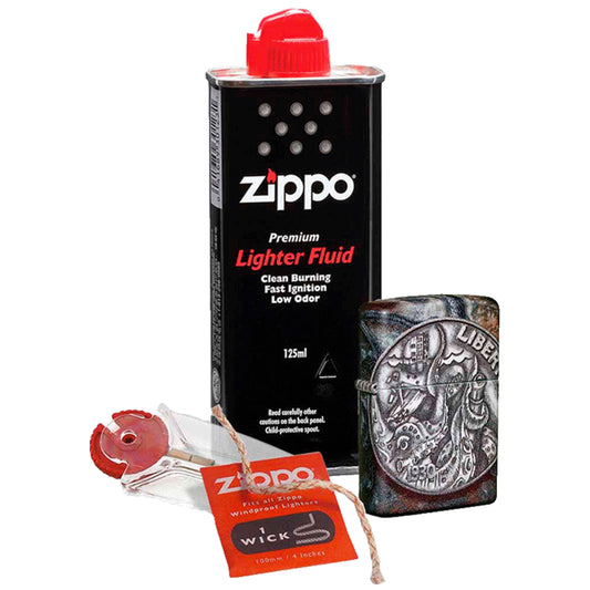 Pirate Coin Design Gift Kit