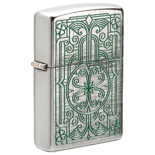 Luck Design