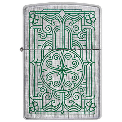 Luck Design
