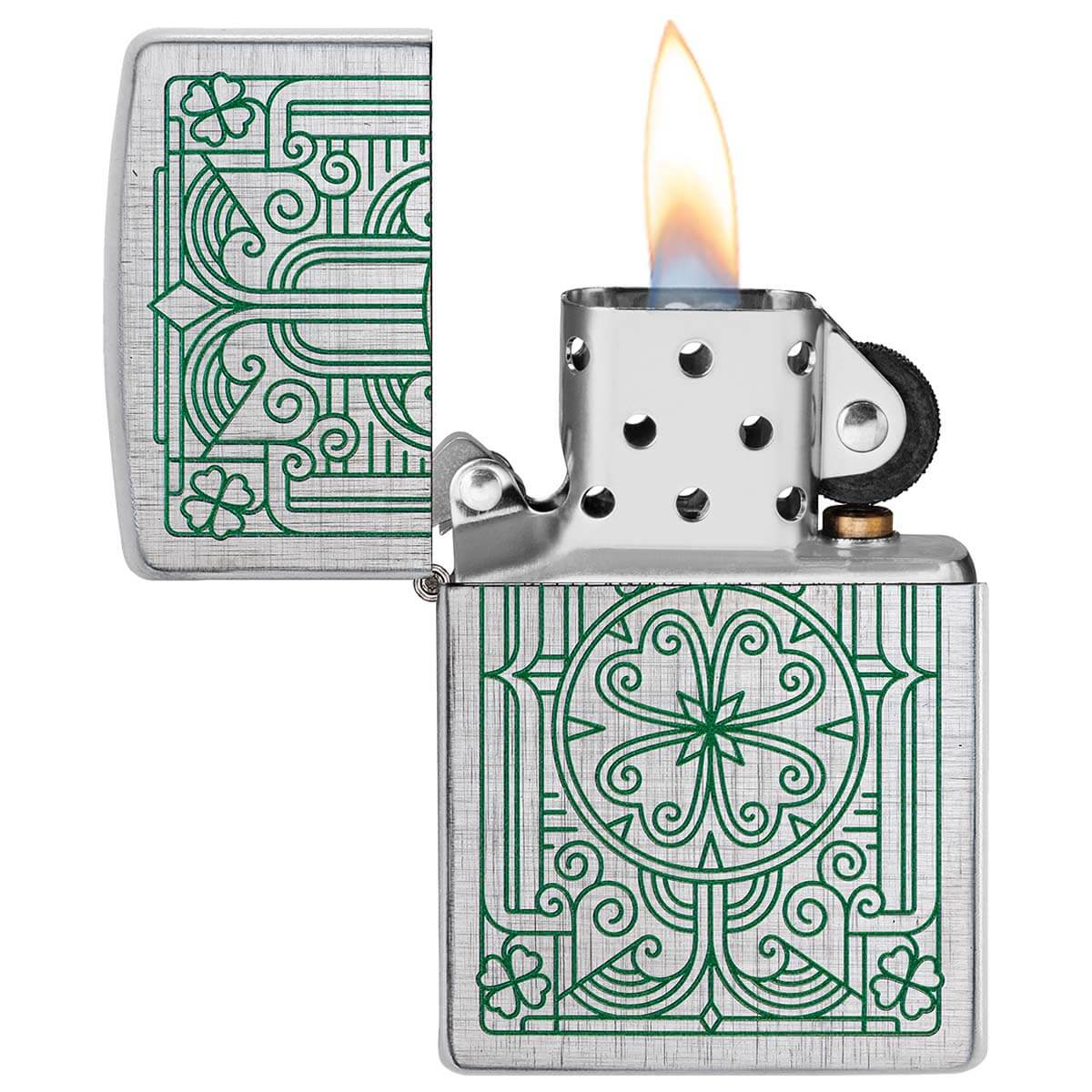 Luck Design