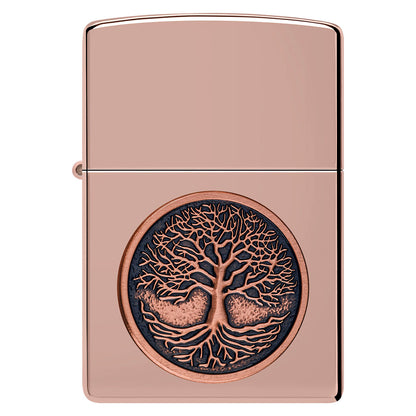 Tree of Life Emblem