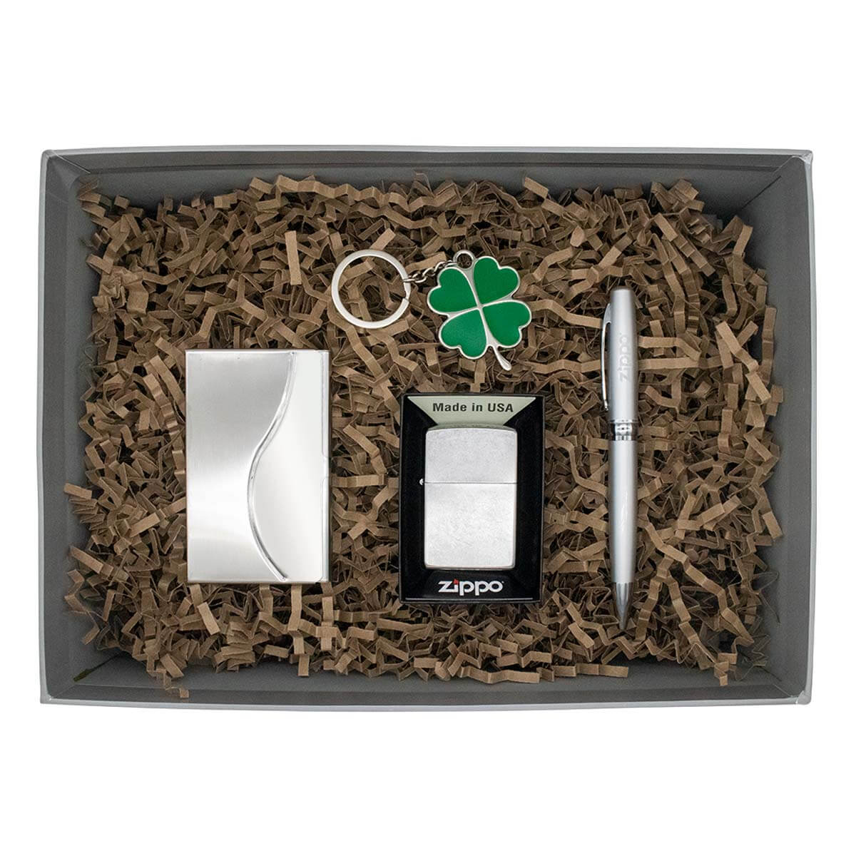 Lucky Gift Set 