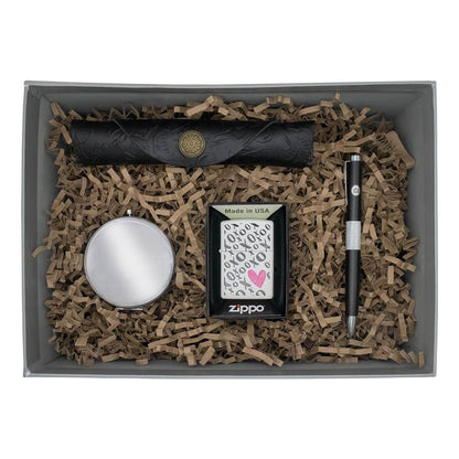 Hugs and Kisses Gift Set  
