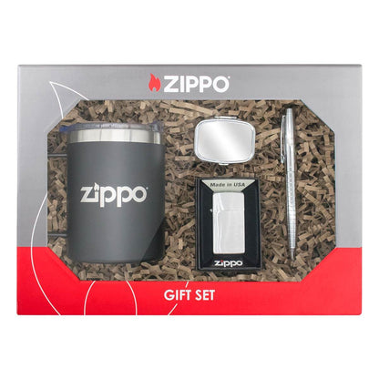 Slim Lighter Gift Set 