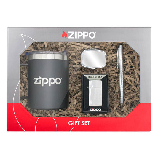 Slim Lighter Gift Set 