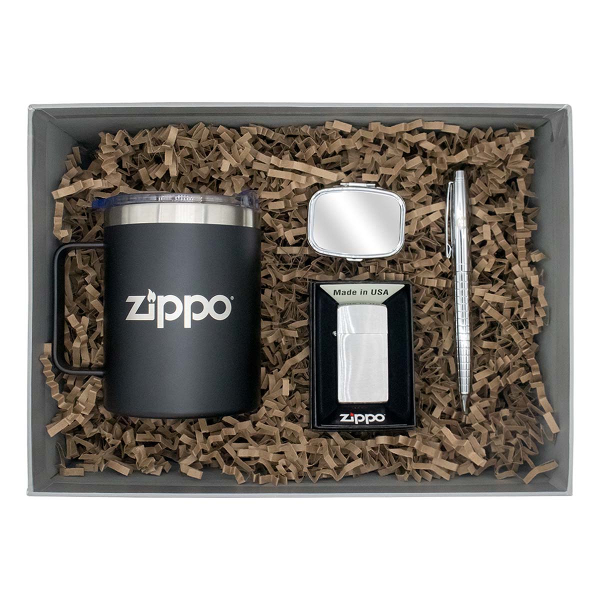 Slim Lighter Gift Set 