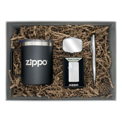 Slim Lighter Gift Set 