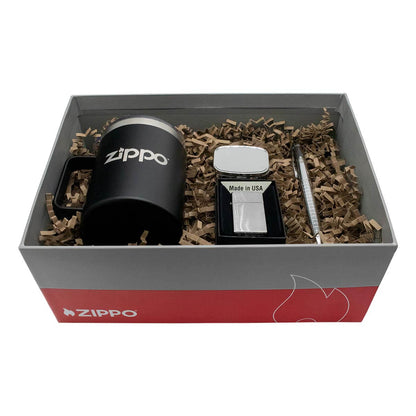 Slim Lighter Gift Set 