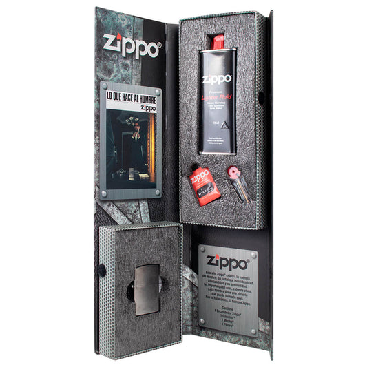 All In One Gift Set
