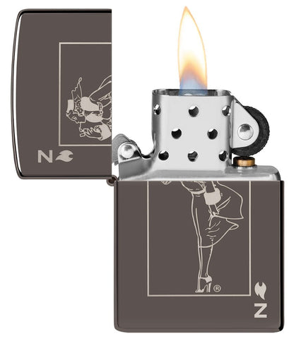 Windy Design