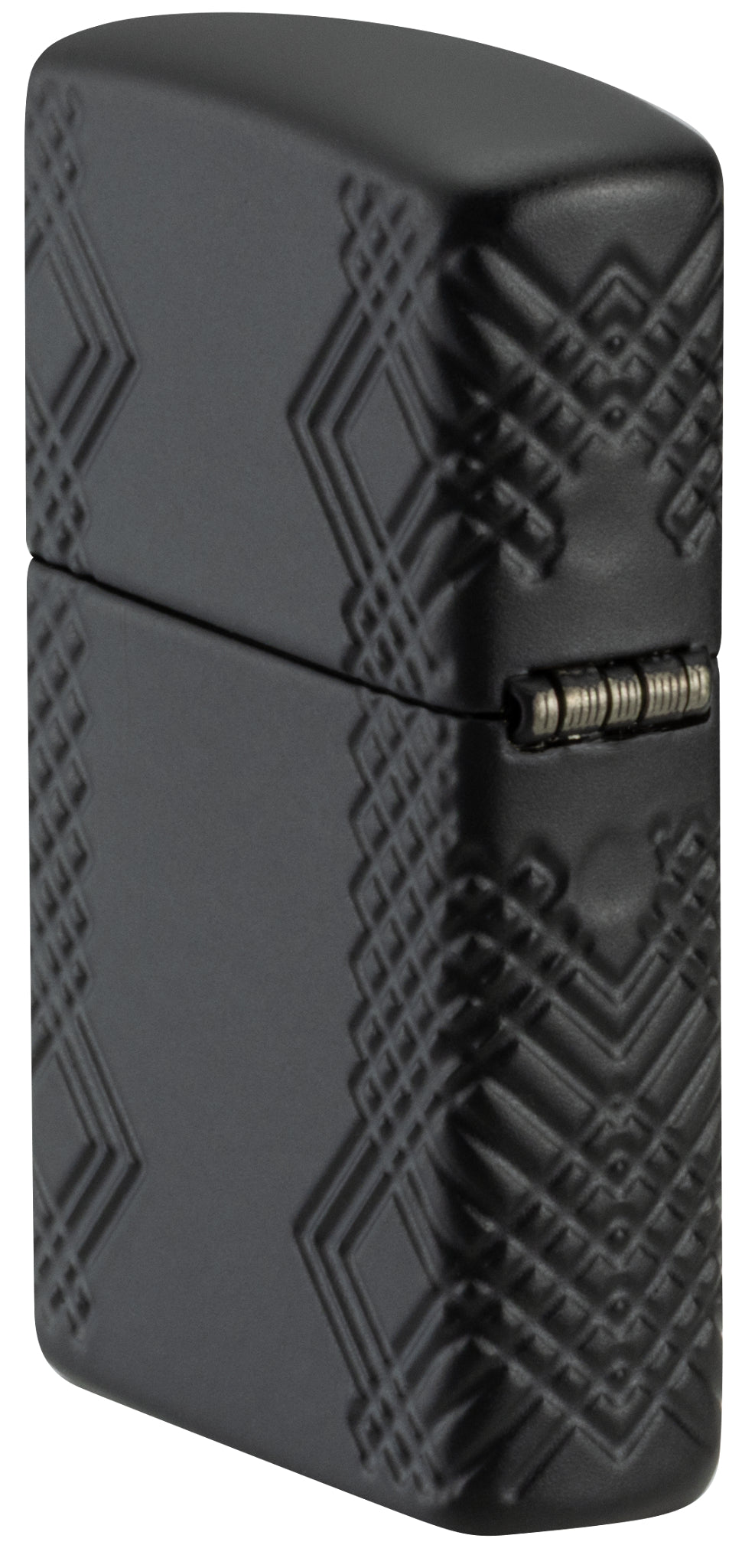 Rivet Flame Design