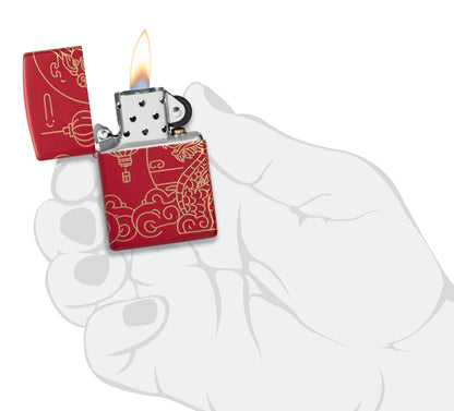 Chinese New Year Design