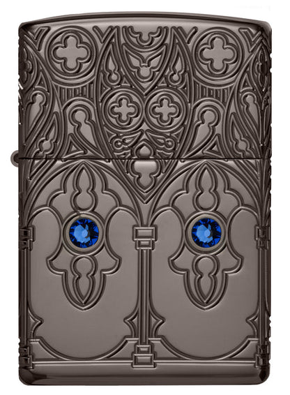 Gothic Window Design