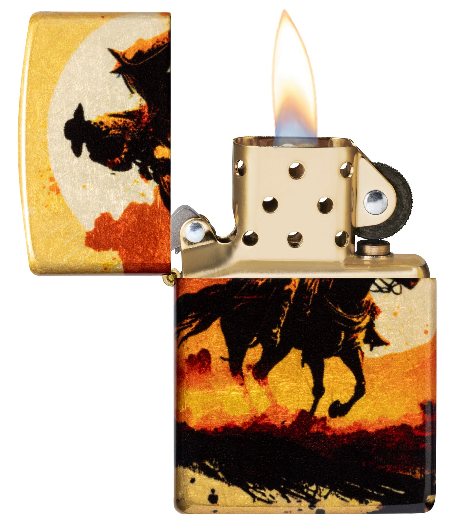 Racing Wrangler Design