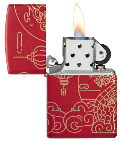 Chinese New Year Design