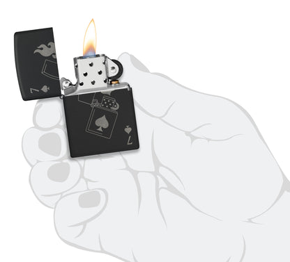 Lucky 7 Design