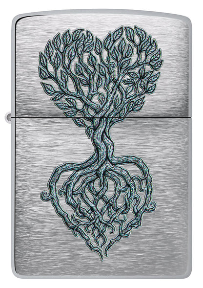 Rooted In Love Design