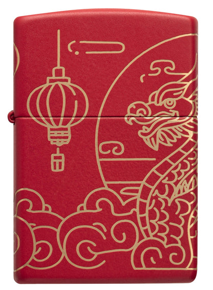 Chinese New Year Design