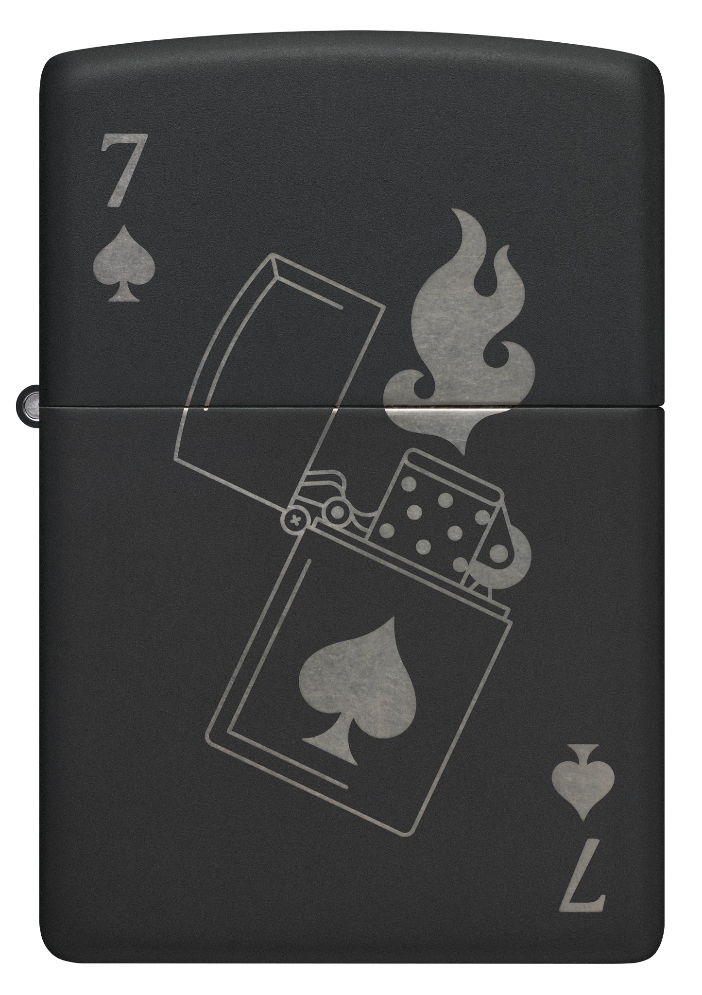 Lucky 7 Design