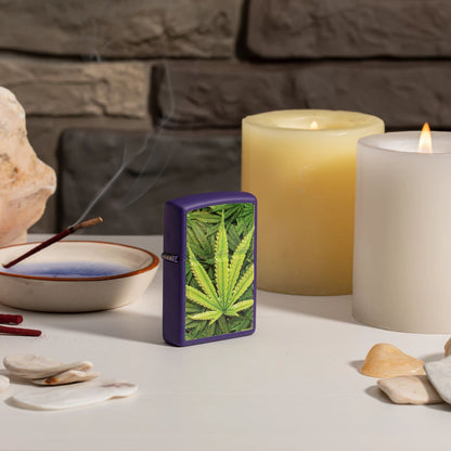 Cannabis Design