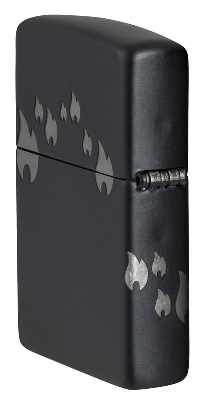 Zippo Design