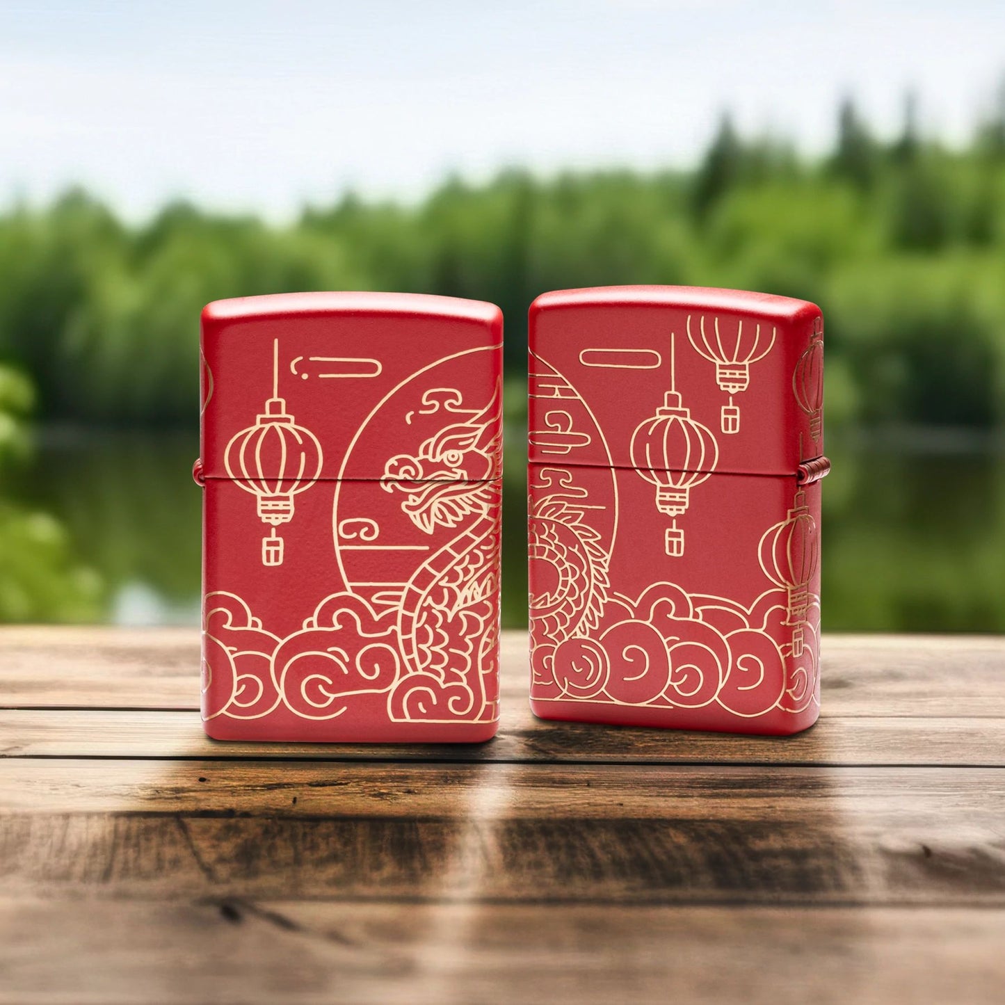 Chinese New Year Design