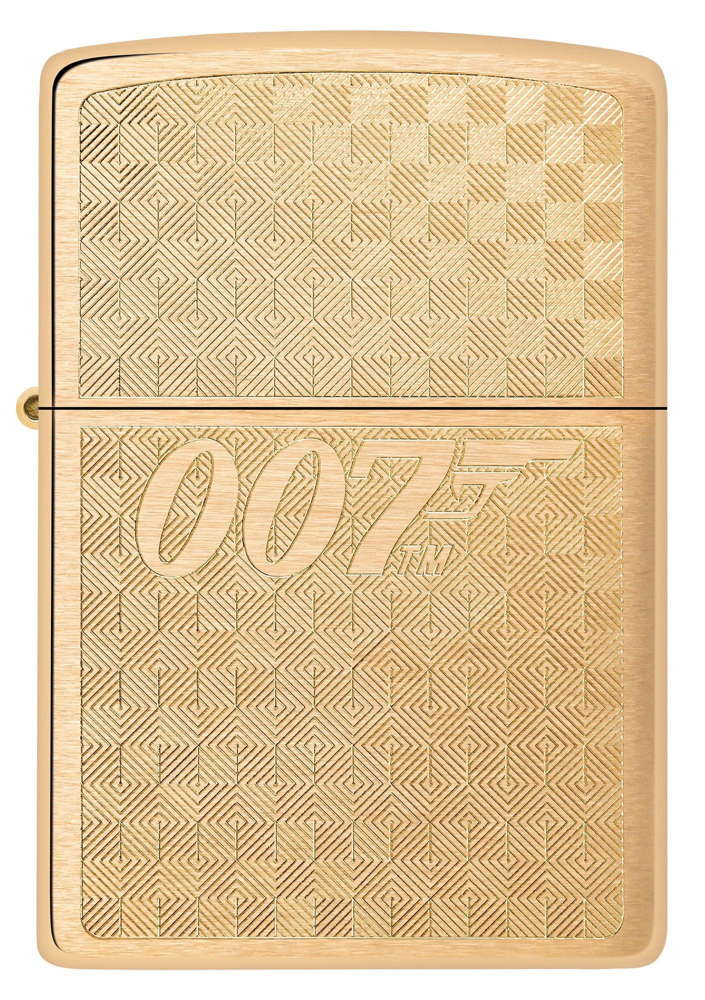 James Bond 007™ Textured Design