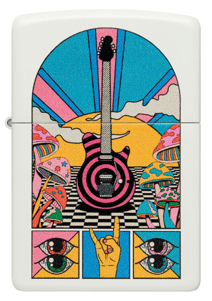 Retro Music Design