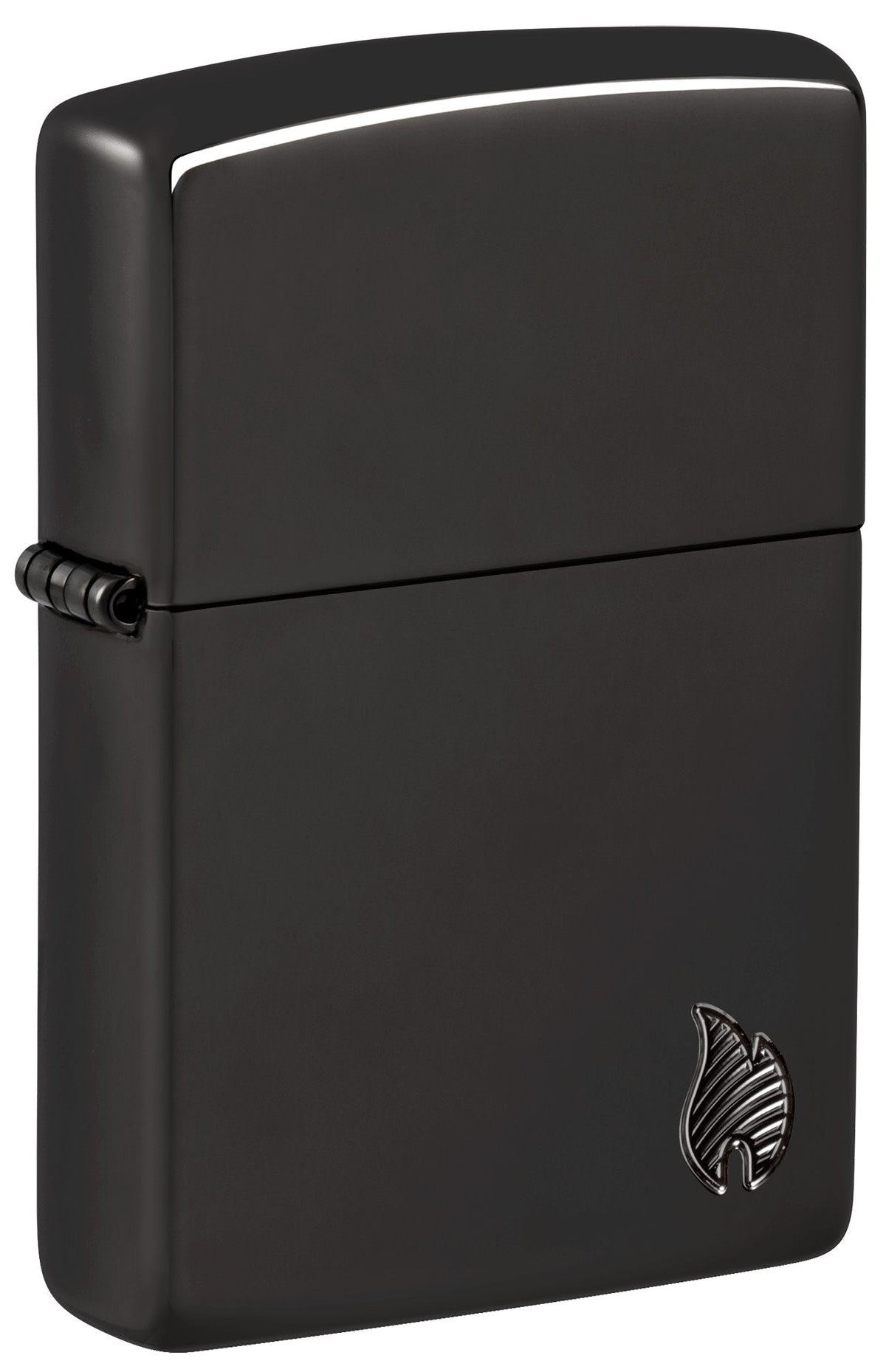Armor® High Polish Black Flame Design – Tabasa Import Export LTD SA de CV