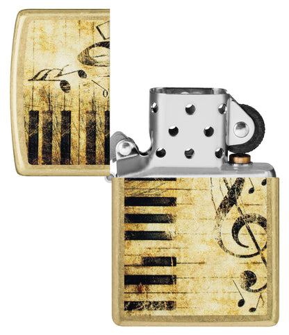 Nothing but Treble Design