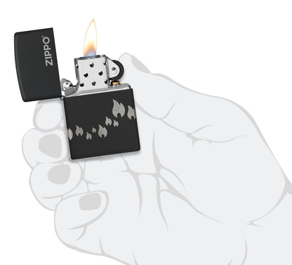 Zippo Design
