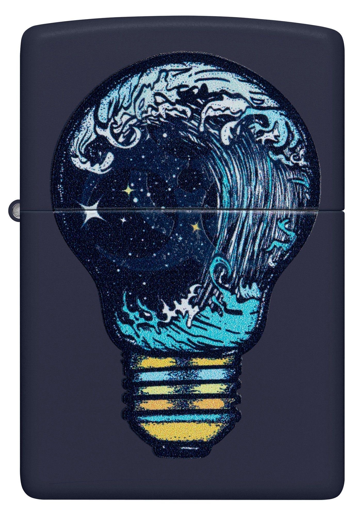 Toxic Waves Design