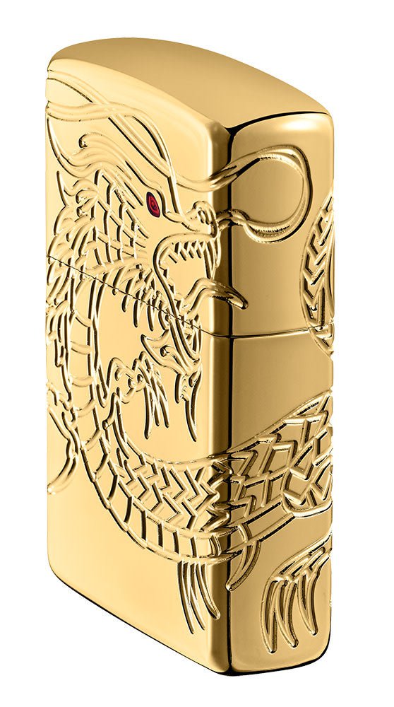 Asian Dragon